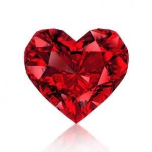 Custom cut fancy orange lab grown diamond tailored for exclusive diamond retailer applications